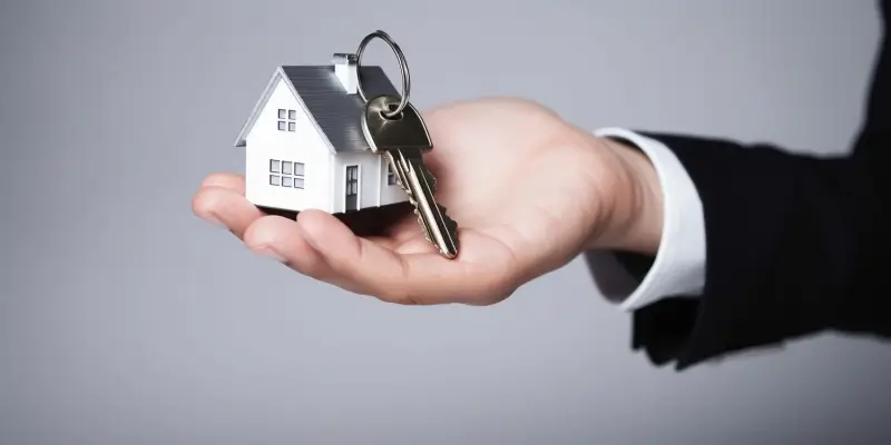 Kredyty hipoteczne jak dostać?