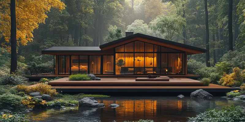 Kredyty hipoteczne - rozwiązanie dla dojrzałych i odpowiedzialnych