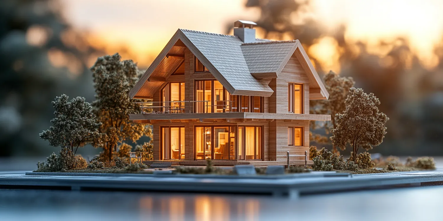 Kredyty hipoteczne – ważna inwestycja na życie