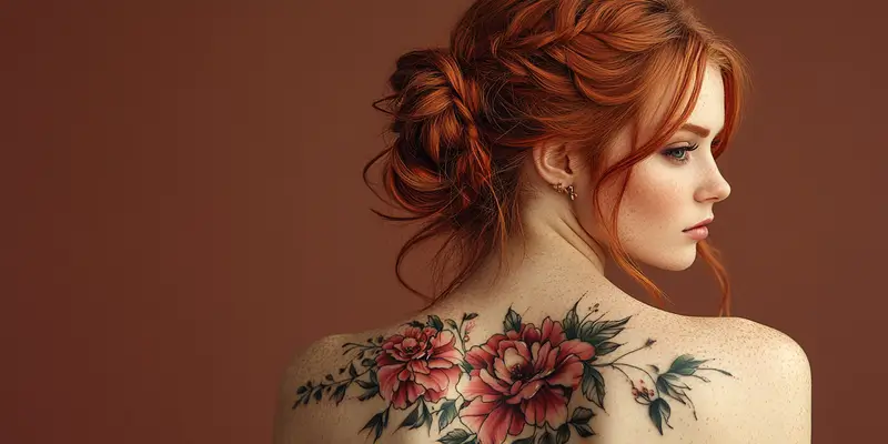 Kto wymyślił tatuaże?