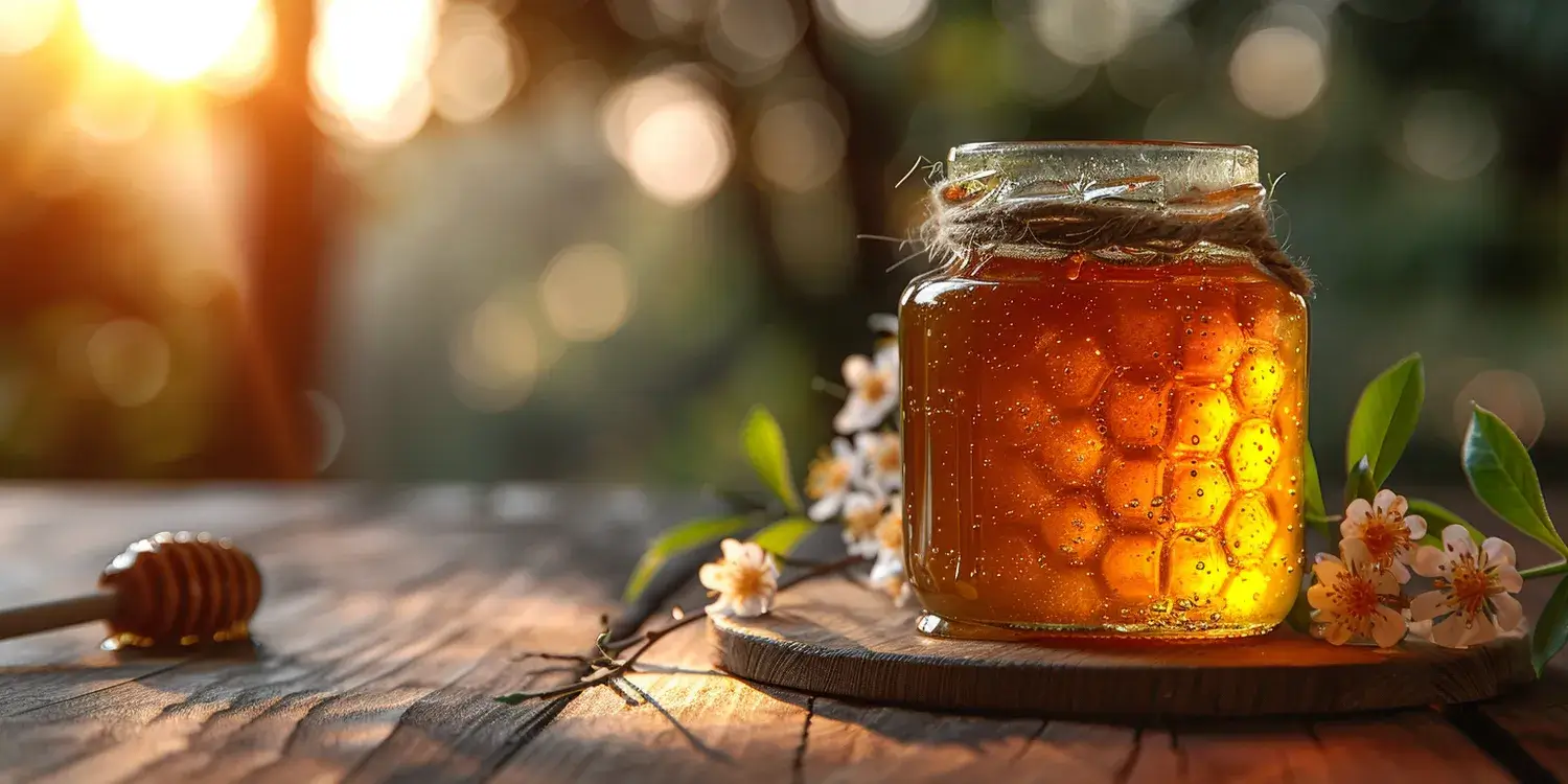 Miód akacjowy czy lipowy?