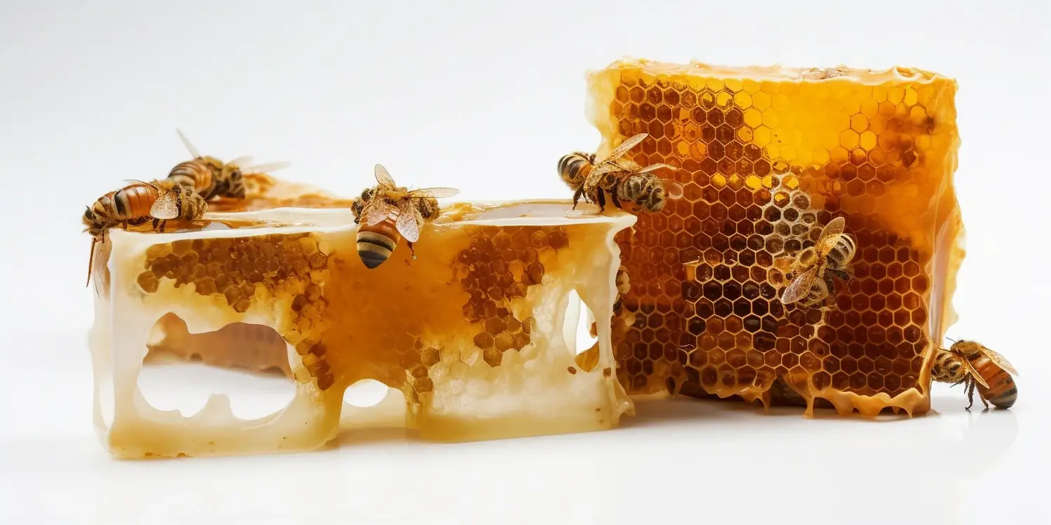 Miód akacjowy na jakie schorzenia?