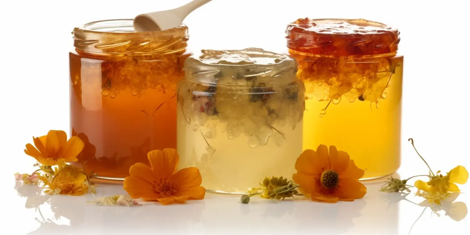 Miód rzepakowy na co działa?