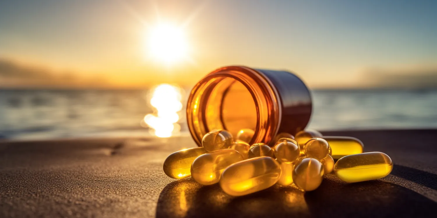 Na co wpływa witamina C?