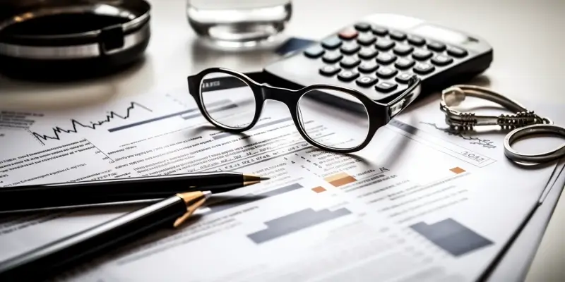 O ile wzrosły kredyty hipoteczne?