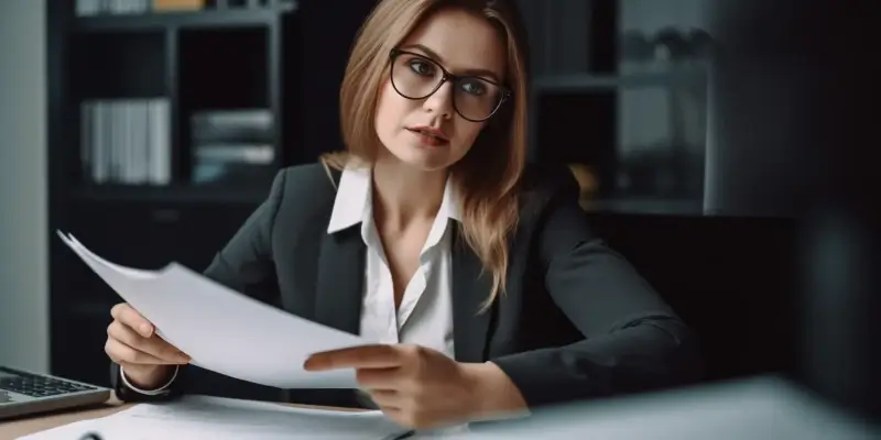 Od czego zacząć rozwód?