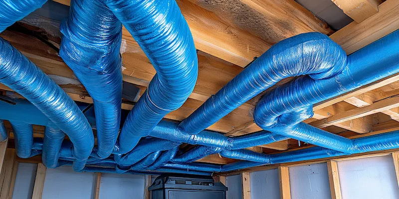 Od kiedy obowiązkowa rekuperacja?