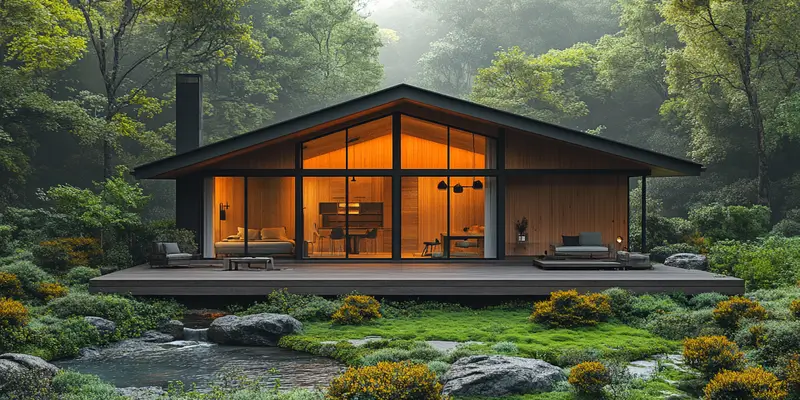 Oprocentowanie pożyczki hipotecznej