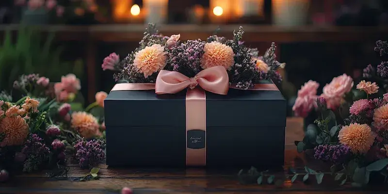 Personalizowane prezenty na dzien babci