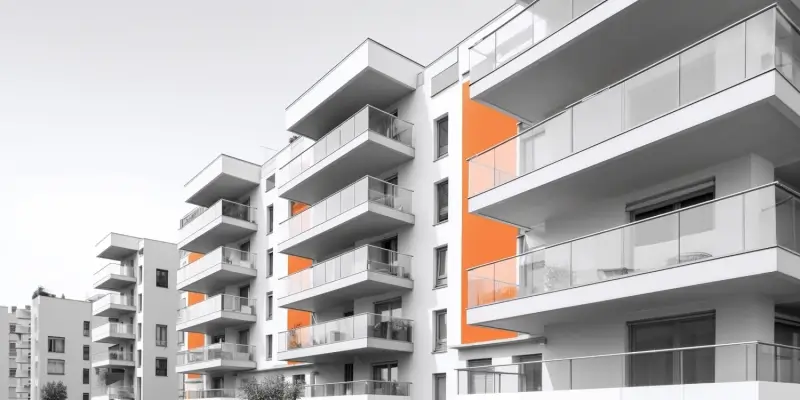 Pierwsze kroki przy sprzedaży mieszkania