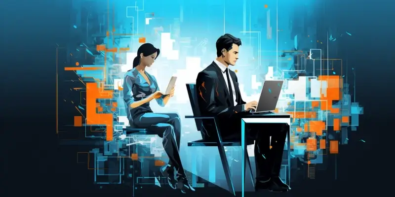 Pozycjonowanie AI Tychy