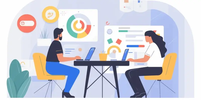 Pozycjonowanie stron internetowych i SEO