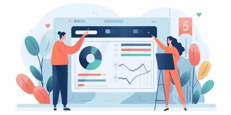 Pozycjonowanie stron Marki