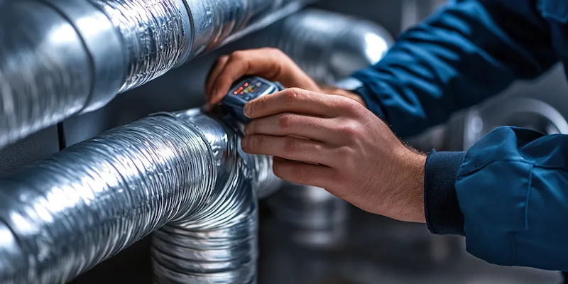 Rekuperacja co daje?