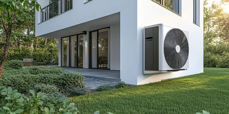 Rekuperacja - fenomen wśród wentylacji