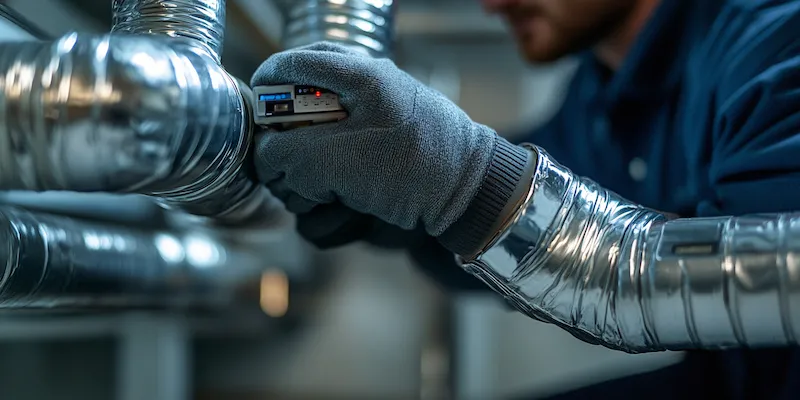 Rekuperacja gdzie nawiew i wywiew?