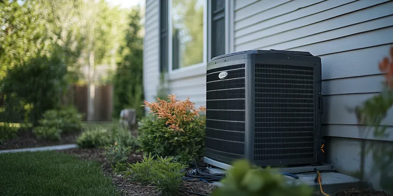 Rekuperacja i pompy ciepła jako podstawowe elementy domu energooszczędnego