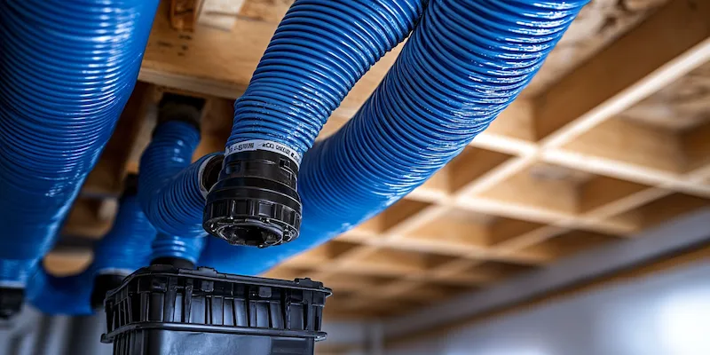 Rekuperacja i pompy ciepła