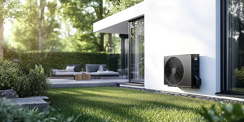 Rekuperacja ile pradu?