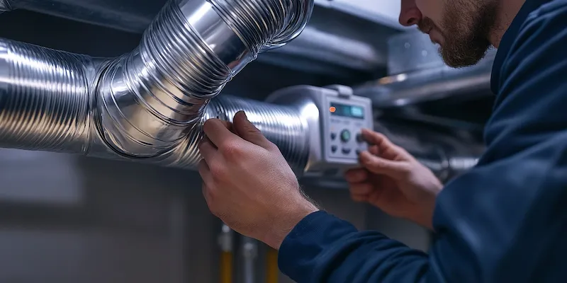 Rekuperacja jak rozplanować?