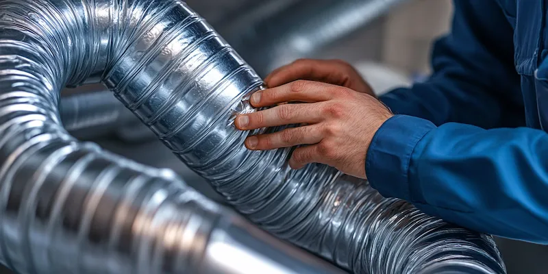 Rekuperacja jak zrobic samemu?