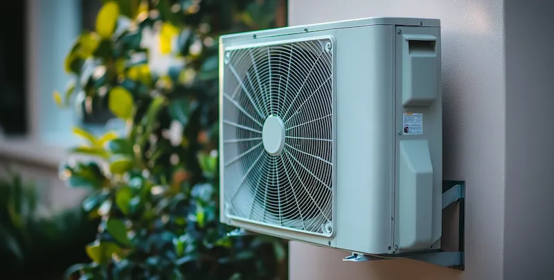 Rekuperacja powietrza co to?