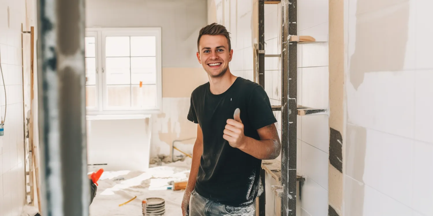 Remonty mieszkań Szczecin