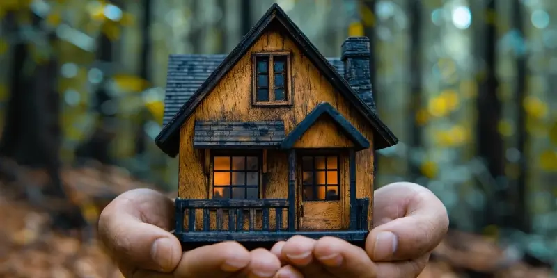 Rynek nieruchomości w Polsce