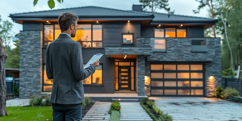 Samodzielna sprzedaż nieruchomości - czy się opłaca?