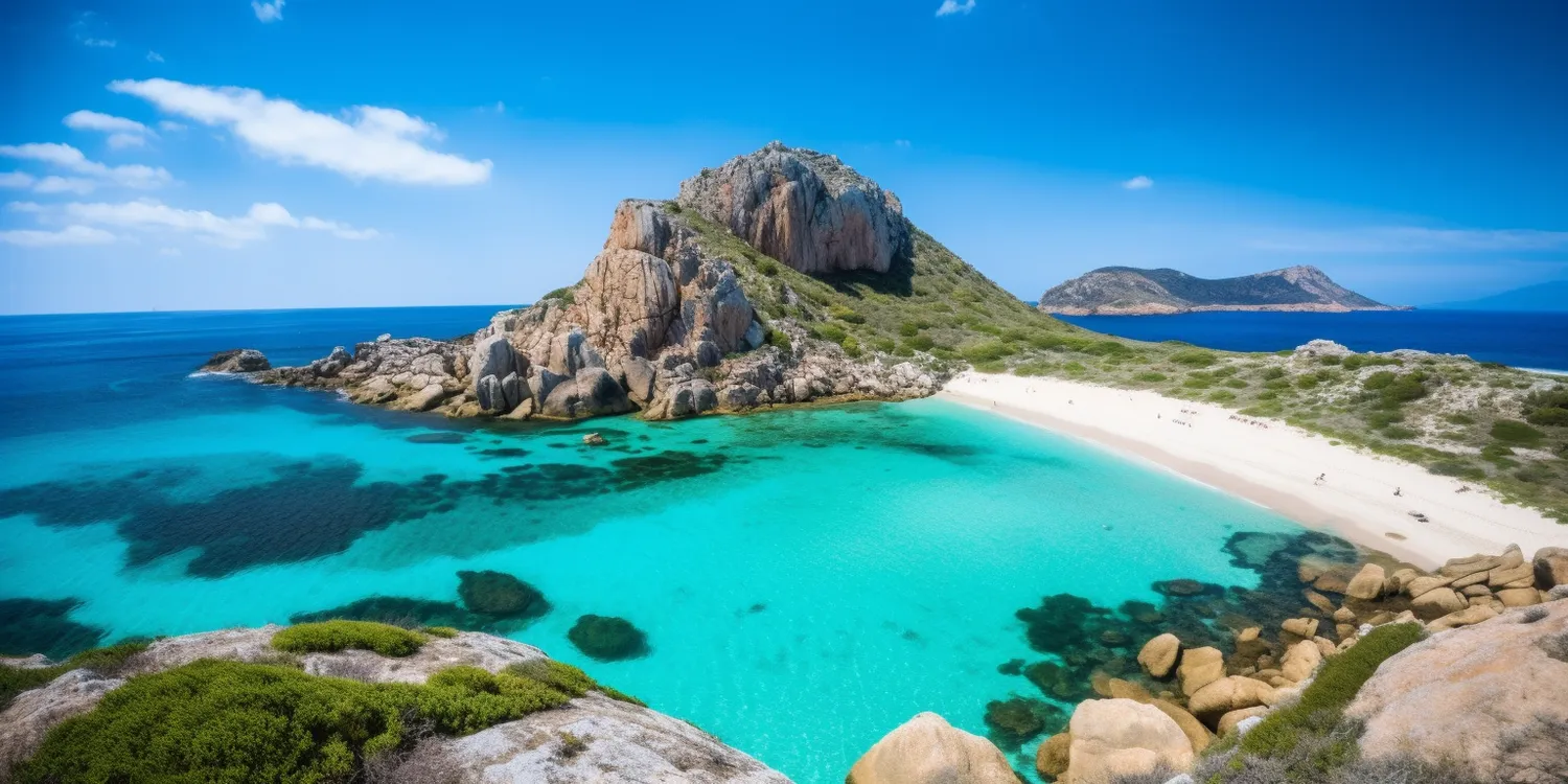 Sardynia czeka na Was