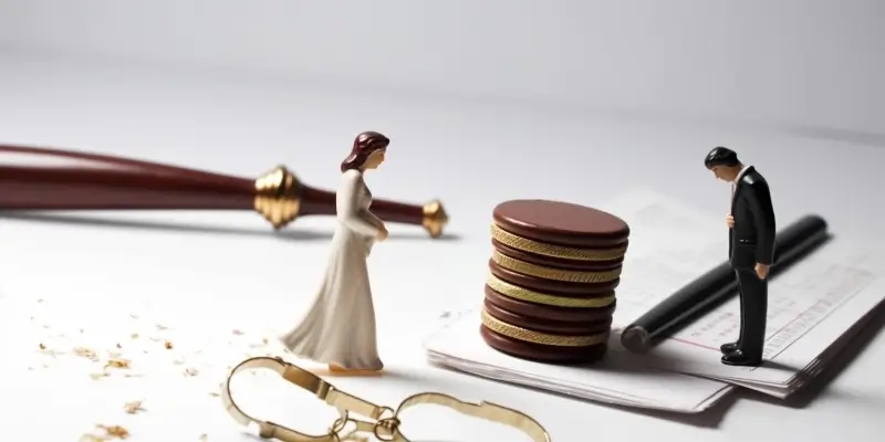 Sprawa rozwodowa Szczecin