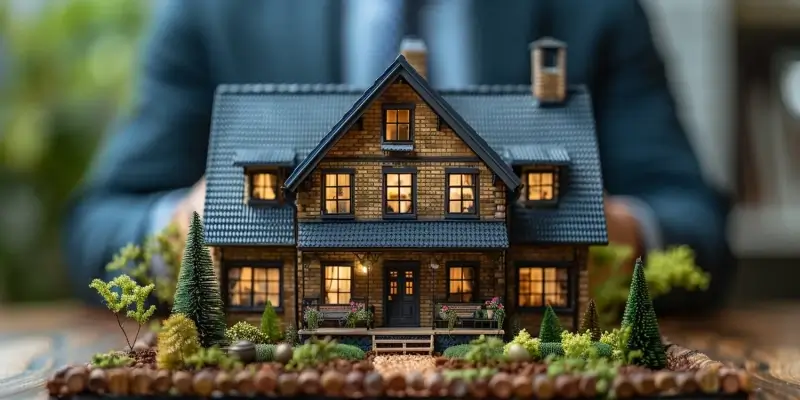 Stałe oprocentowanie kredytu hipotecznego