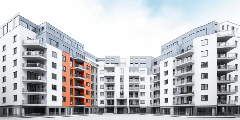 Szybka sprzedaż nieruchomości - wykorzystaj możliwości Internetu