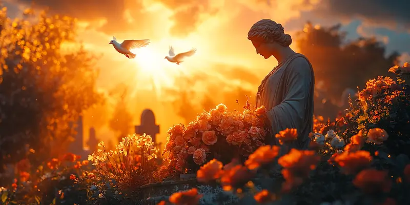 Tanie usługi pogrzebowe Opole