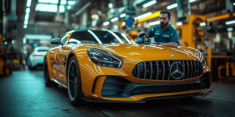 Warsztat samochodowy co potrzebne?