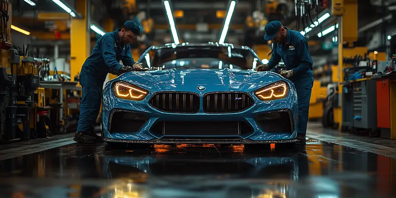 Warsztat samochodowy jak wypełnić bdo?