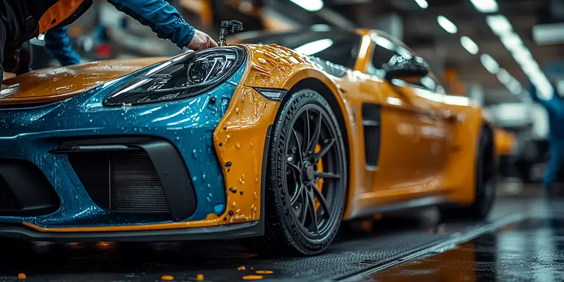 Warsztat samochodowy jaka forma opodatkowania