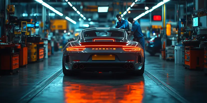 Warsztat samochodowy jaki podatek?