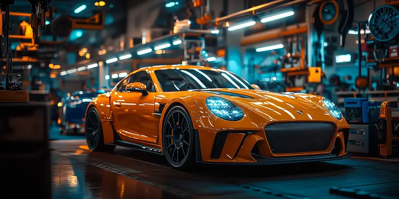 Warsztat samochodowy kiedy kasa fiskalna?