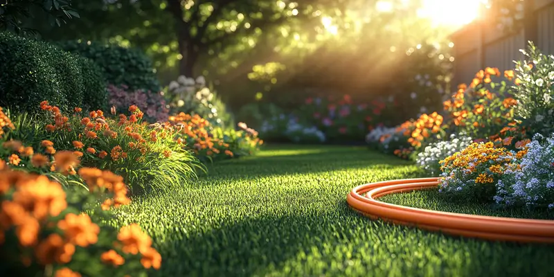 Wąż ogrodowy 3/4 jaka średnica