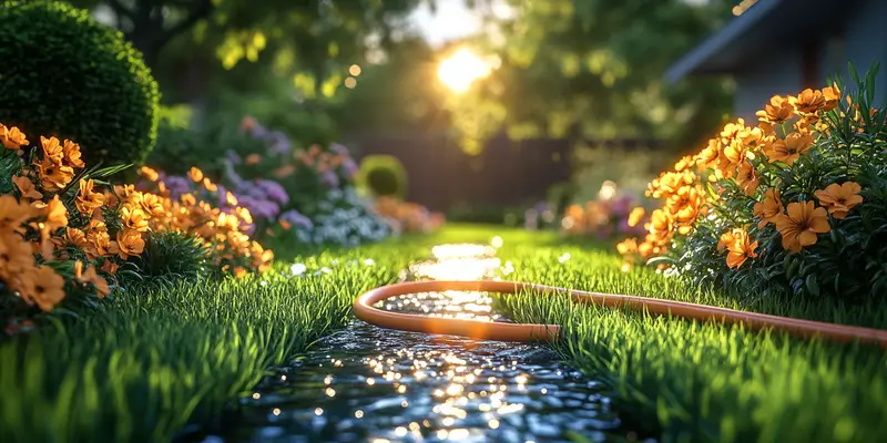 Wąż ogrodowy jaka średnica