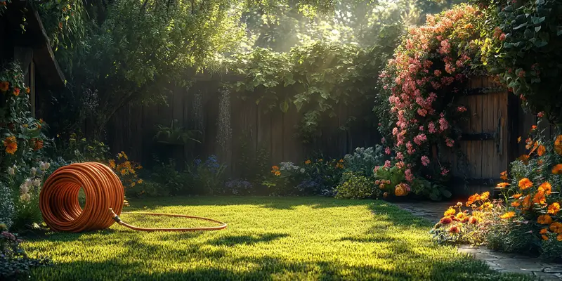 Węże ogrodowe Gdynia