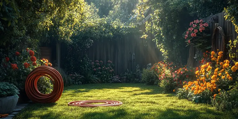 Węże ogrodowe Kielce