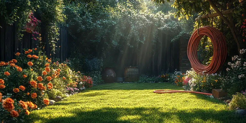 Węże ogrodowe Kraków