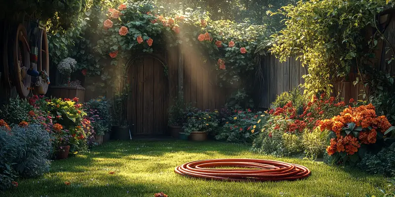 Węże ogrodowe Opole