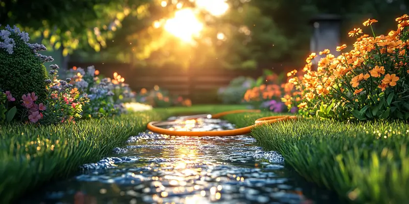 Węże ogrodowe Radom