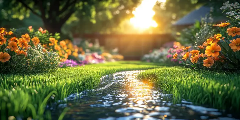 Węże ogrodowe Szczecin