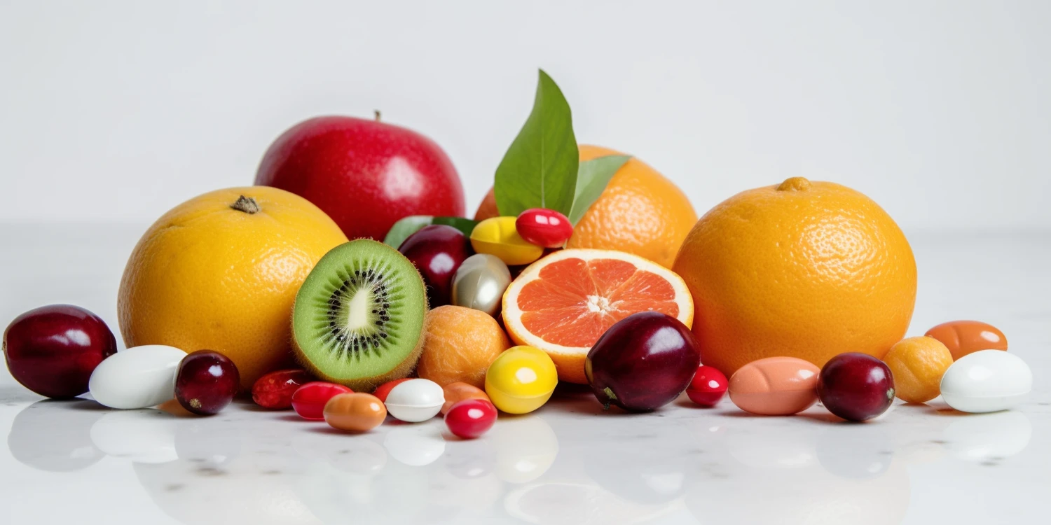 Witamina C - gdzie jest jej najwięcej?