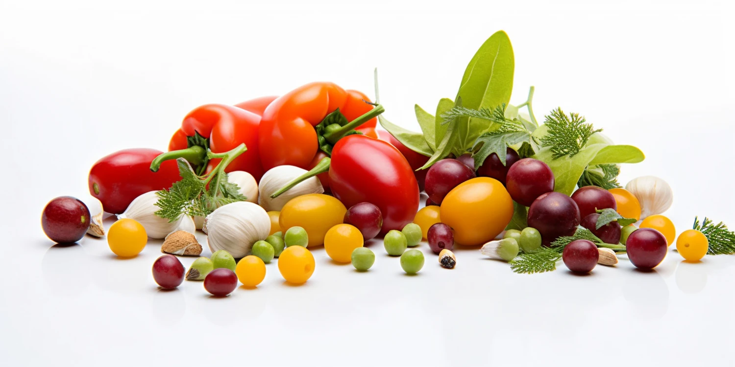 Witamina C - jakie produkty warto jeść?