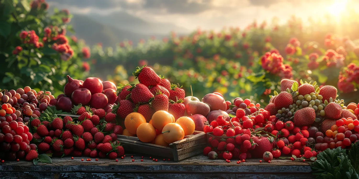 Witamina C – jakie są jej źródła?